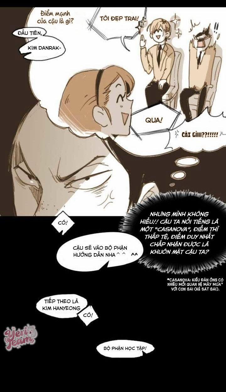 Ngoài Tầm Kiểm Soát 7 trang 3