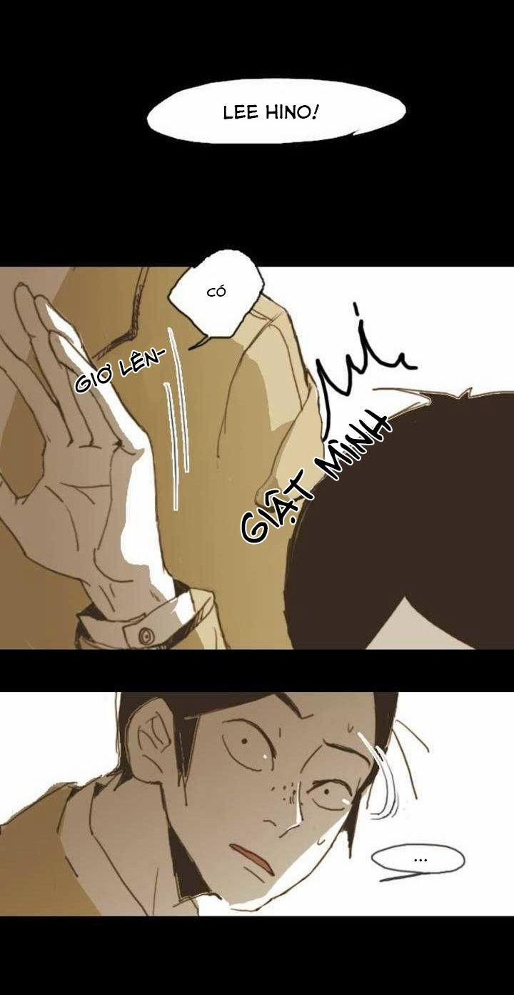 Ngoài Tầm Kiểm Soát 7 trang 4