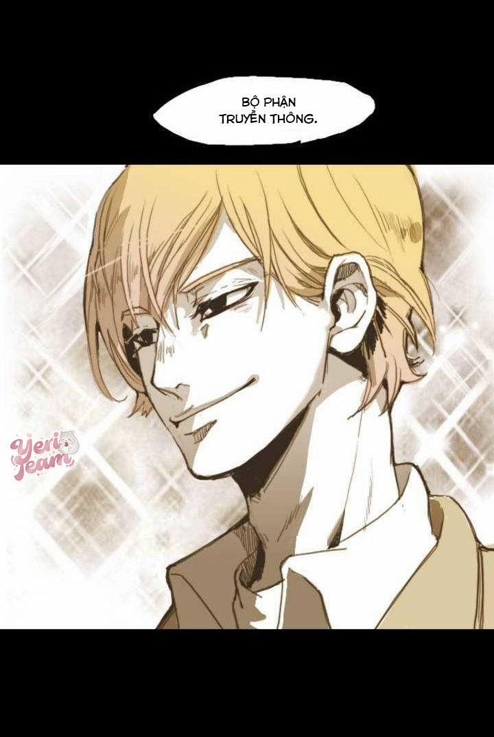 Ngoài Tầm Kiểm Soát 7 trang 5