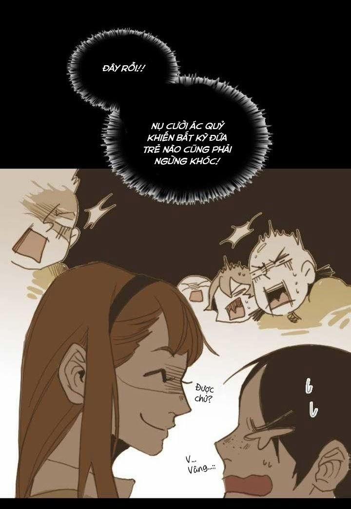 Ngoài Tầm Kiểm Soát 7 trang 9