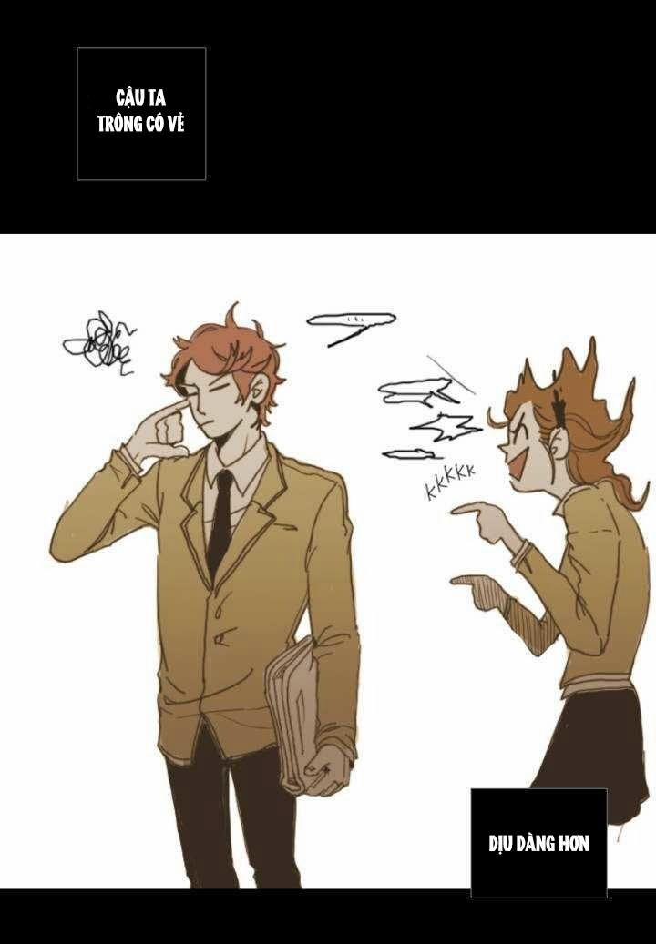 Ngoài Tầm Kiểm Soát 8 trang 0