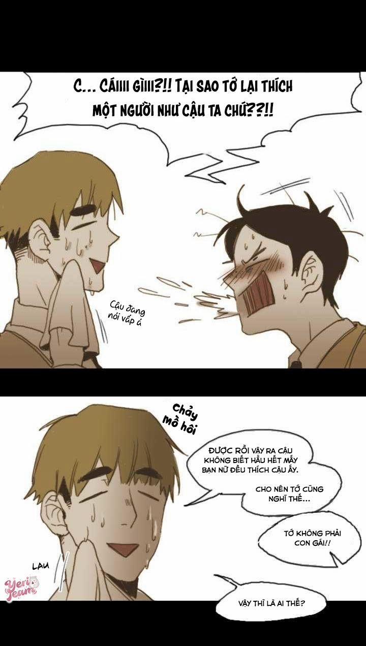 Ngoài Tầm Kiểm Soát 8 trang 10