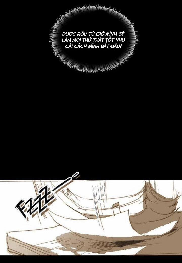 Ngoài Tầm Kiểm Soát 8 trang 2