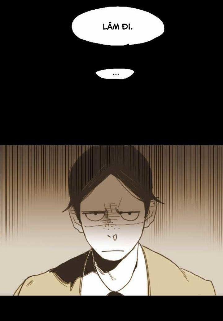 Ngoài Tầm Kiểm Soát 8 trang 4