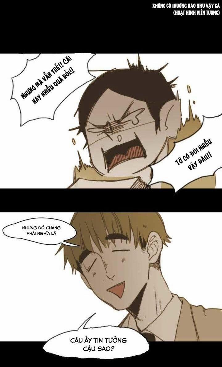 Ngoài Tầm Kiểm Soát 8 trang 6