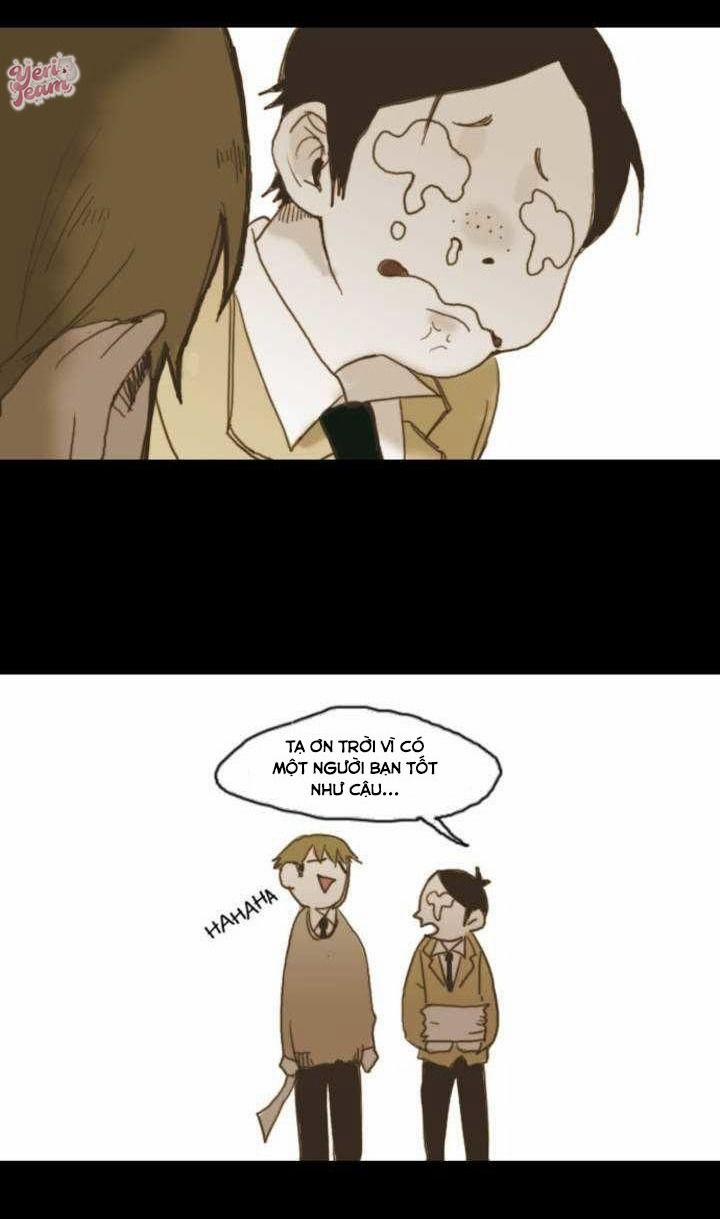 Ngoài Tầm Kiểm Soát 8 trang 7