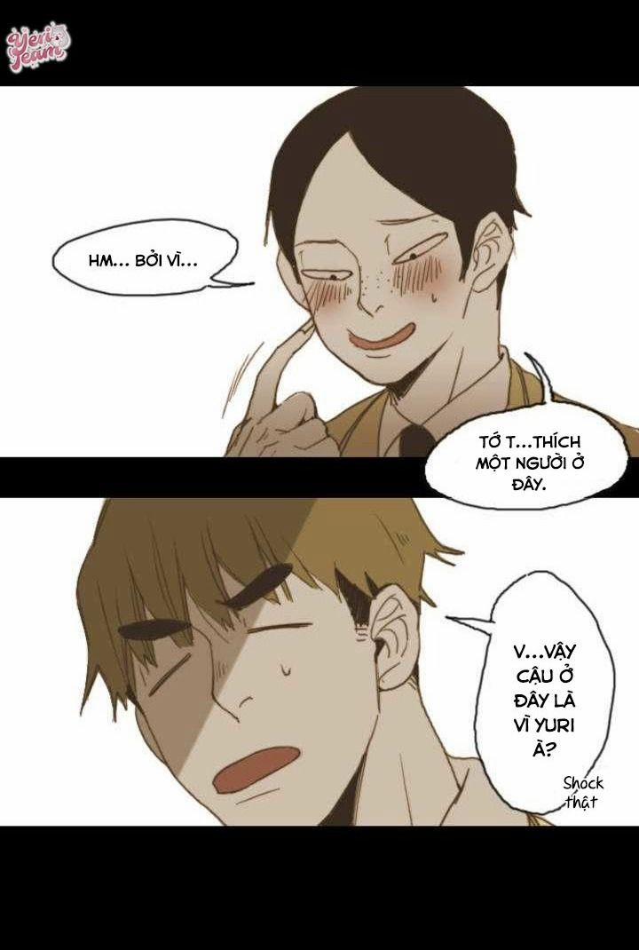 Ngoài Tầm Kiểm Soát 8 trang 9