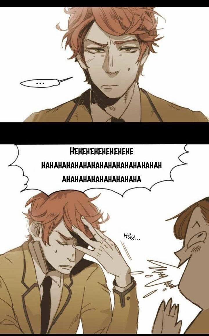 Ngoài Tầm Kiểm Soát 9 trang 11