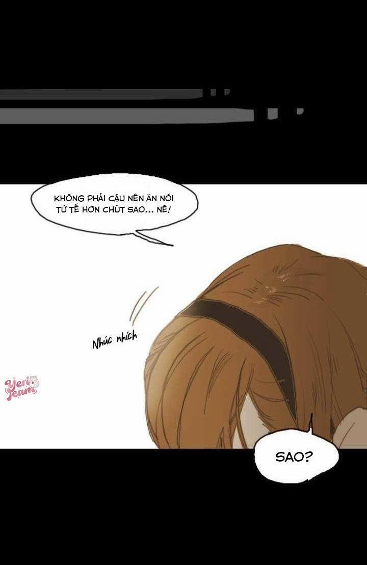 Ngoài Tầm Kiểm Soát 9 trang 14