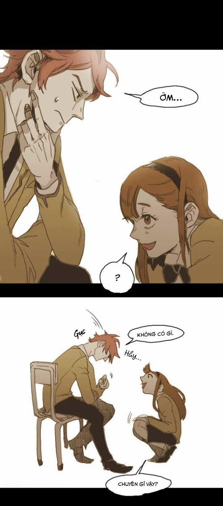 Ngoài Tầm Kiểm Soát 9 trang 15