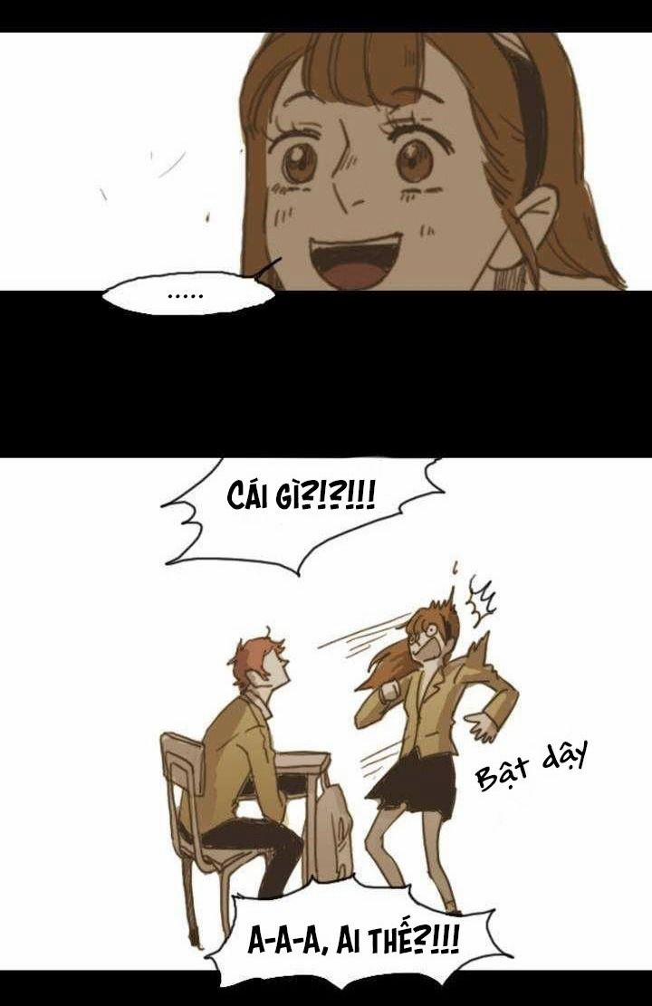 Ngoài Tầm Kiểm Soát 9 trang 17