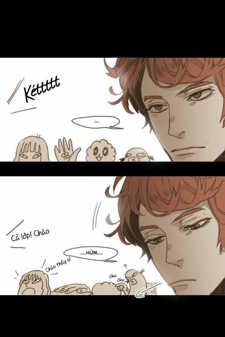 Ngoài Tầm Kiểm Soát 9 trang 2