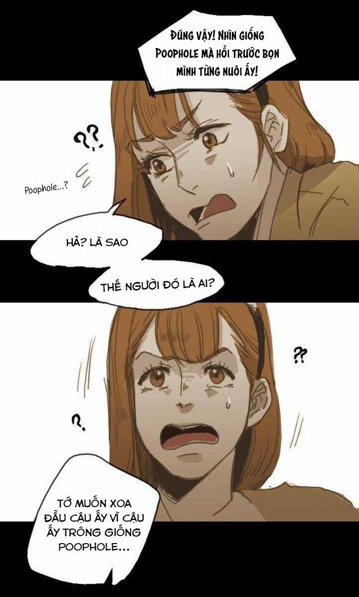 Ngoài Tầm Kiểm Soát 9 trang 21