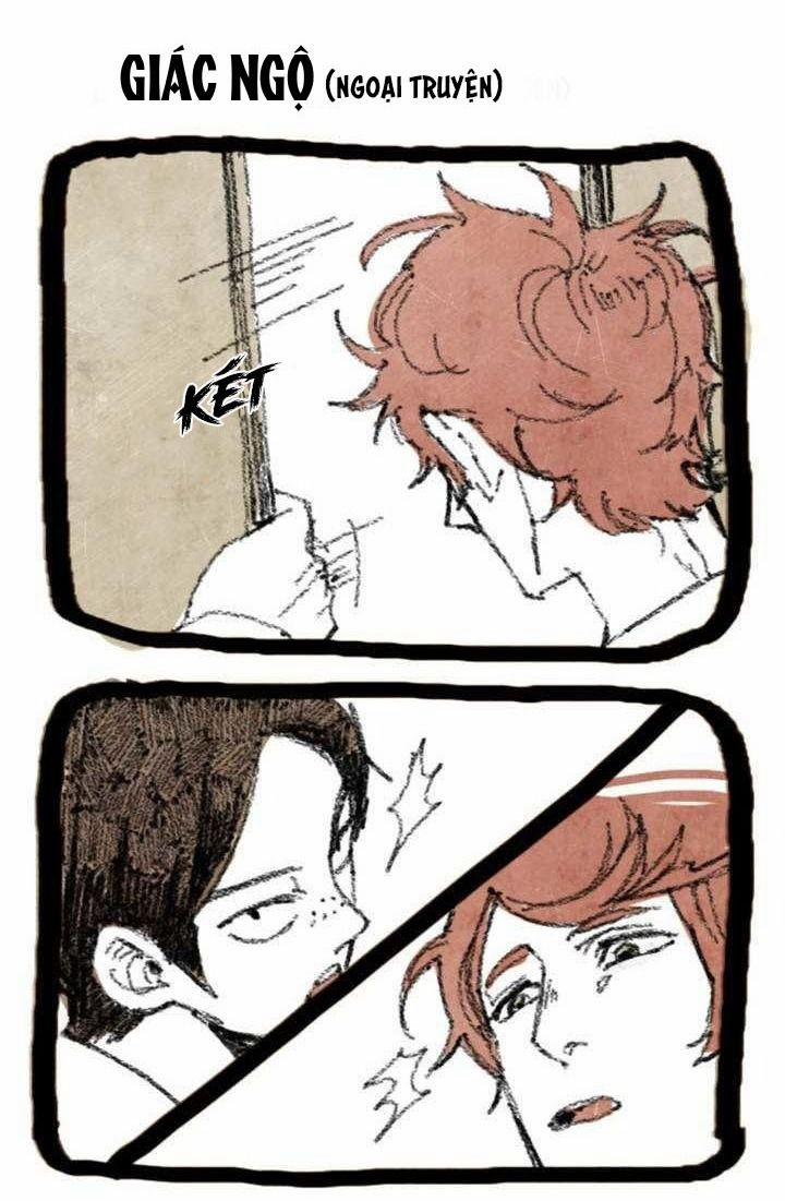 Ngoài Tầm Kiểm Soát 9 trang 24