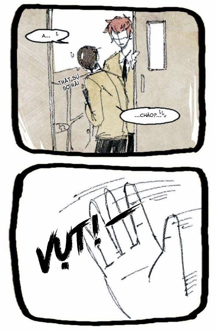 Ngoài Tầm Kiểm Soát 9 trang 25