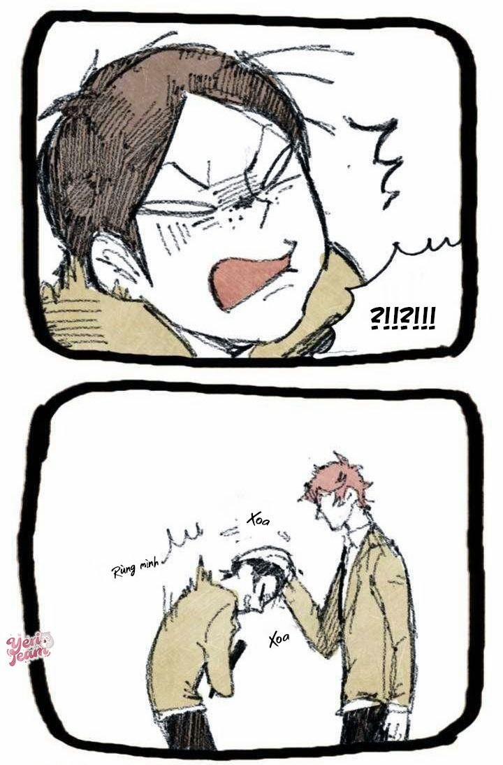 Ngoài Tầm Kiểm Soát 9 trang 26