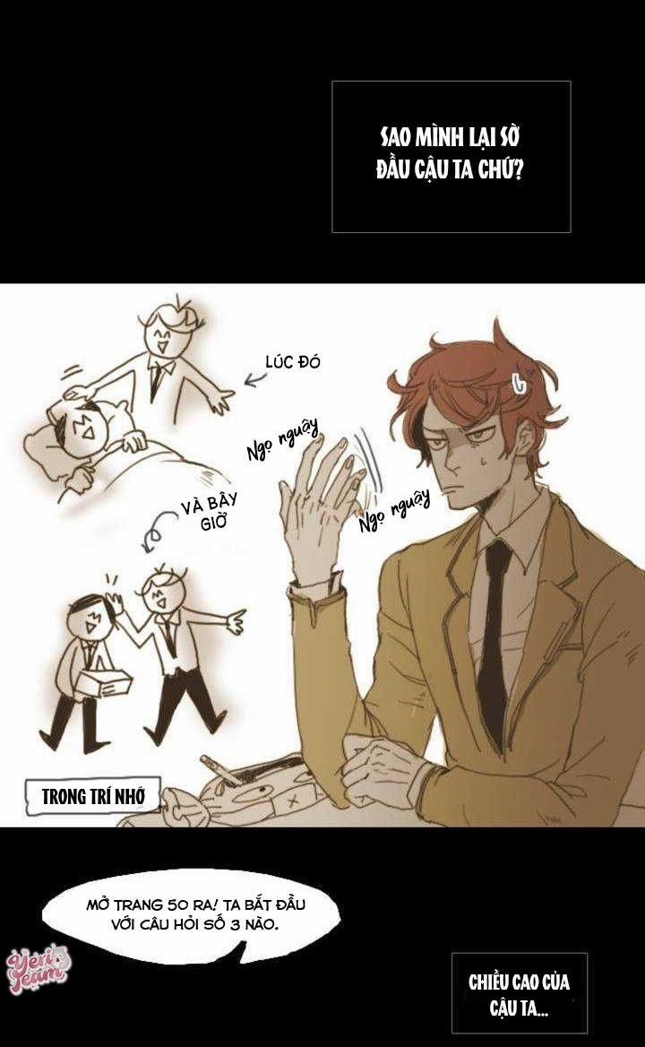 Ngoài Tầm Kiểm Soát 9 trang 4