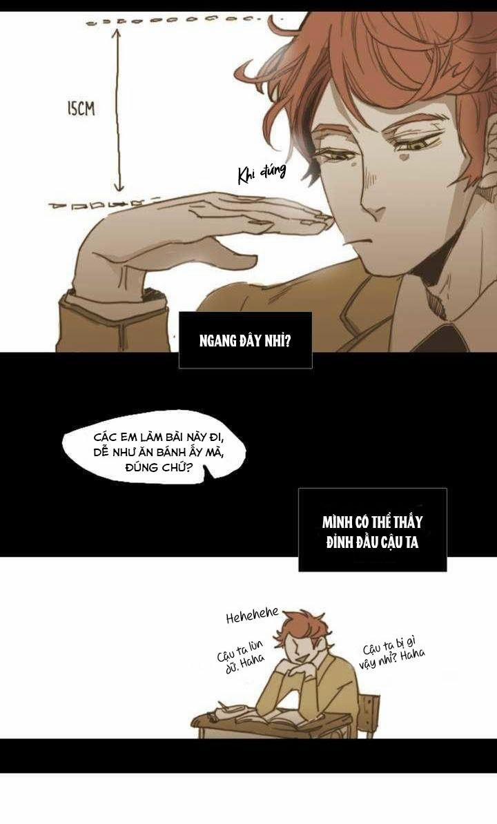 Ngoài Tầm Kiểm Soát 9 trang 5