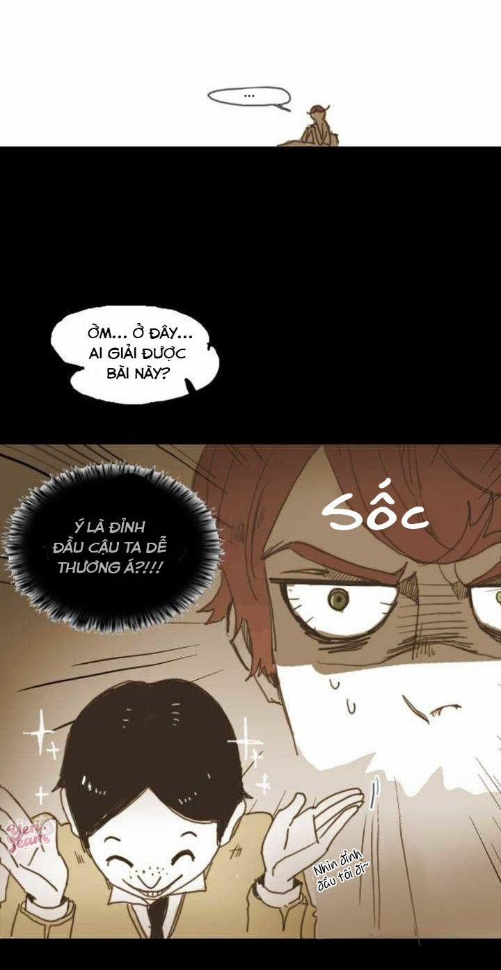 Ngoài Tầm Kiểm Soát 9 trang 6