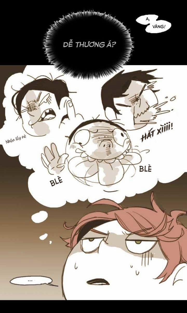 Ngoài Tầm Kiểm Soát 9 trang 7