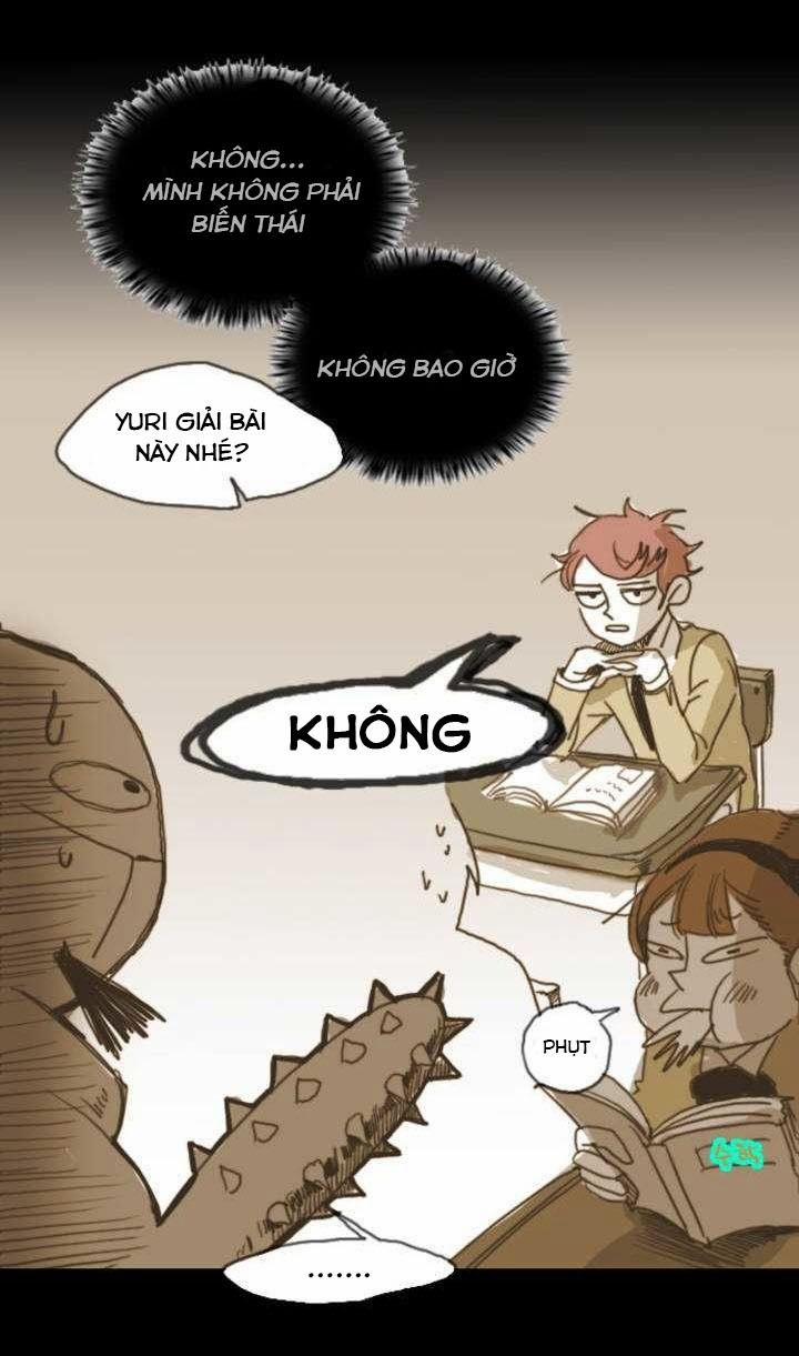 Ngoài Tầm Kiểm Soát 9 trang 8