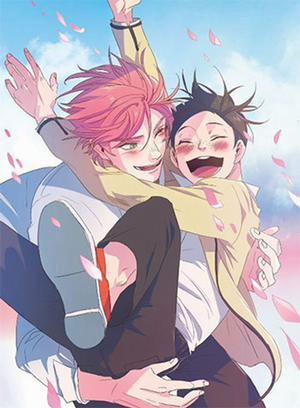 Đọc truyện tranh Ngoài Tầm Kiểm Soát