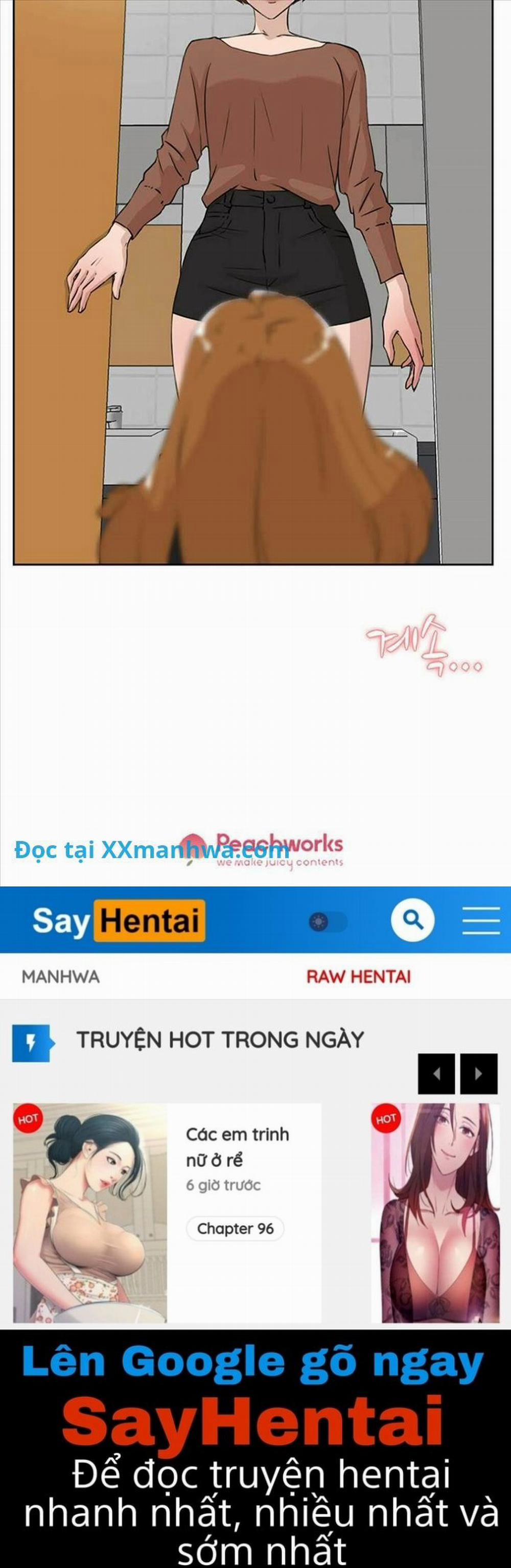 Ngoại Tình Chốn Công Sở 20 trang 9