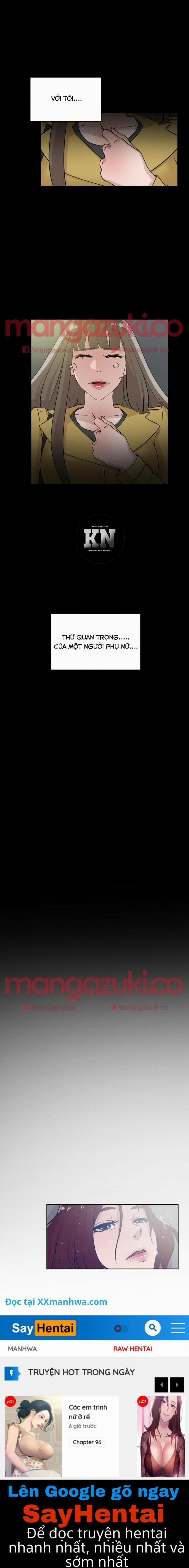 Ngoại Tình Chốn Công Sở 31 trang 4