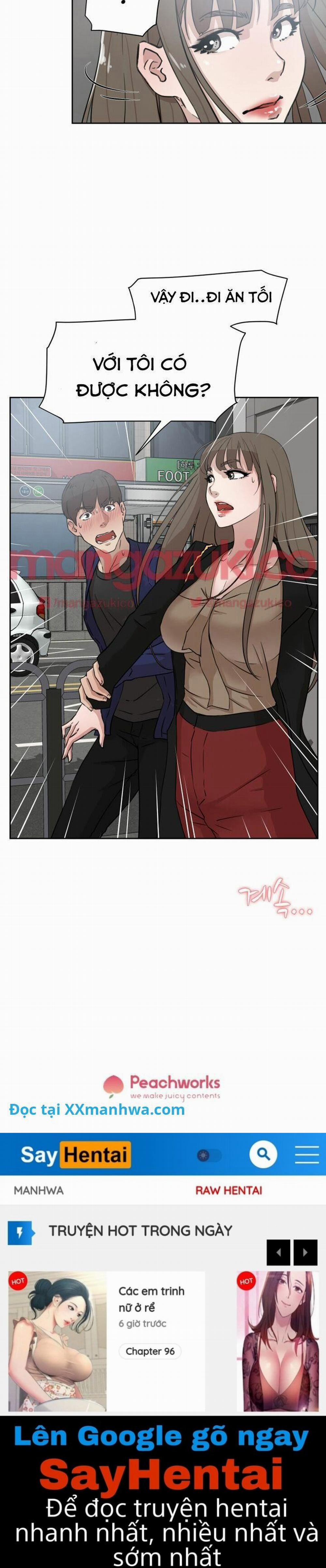 Ngoại Tình Chốn Công Sở 42 trang 5