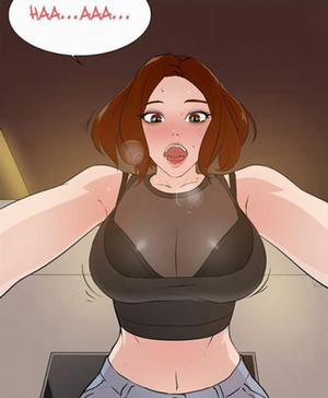 Đọc truyện tranh Ngoại Tình Chốn Công Sở