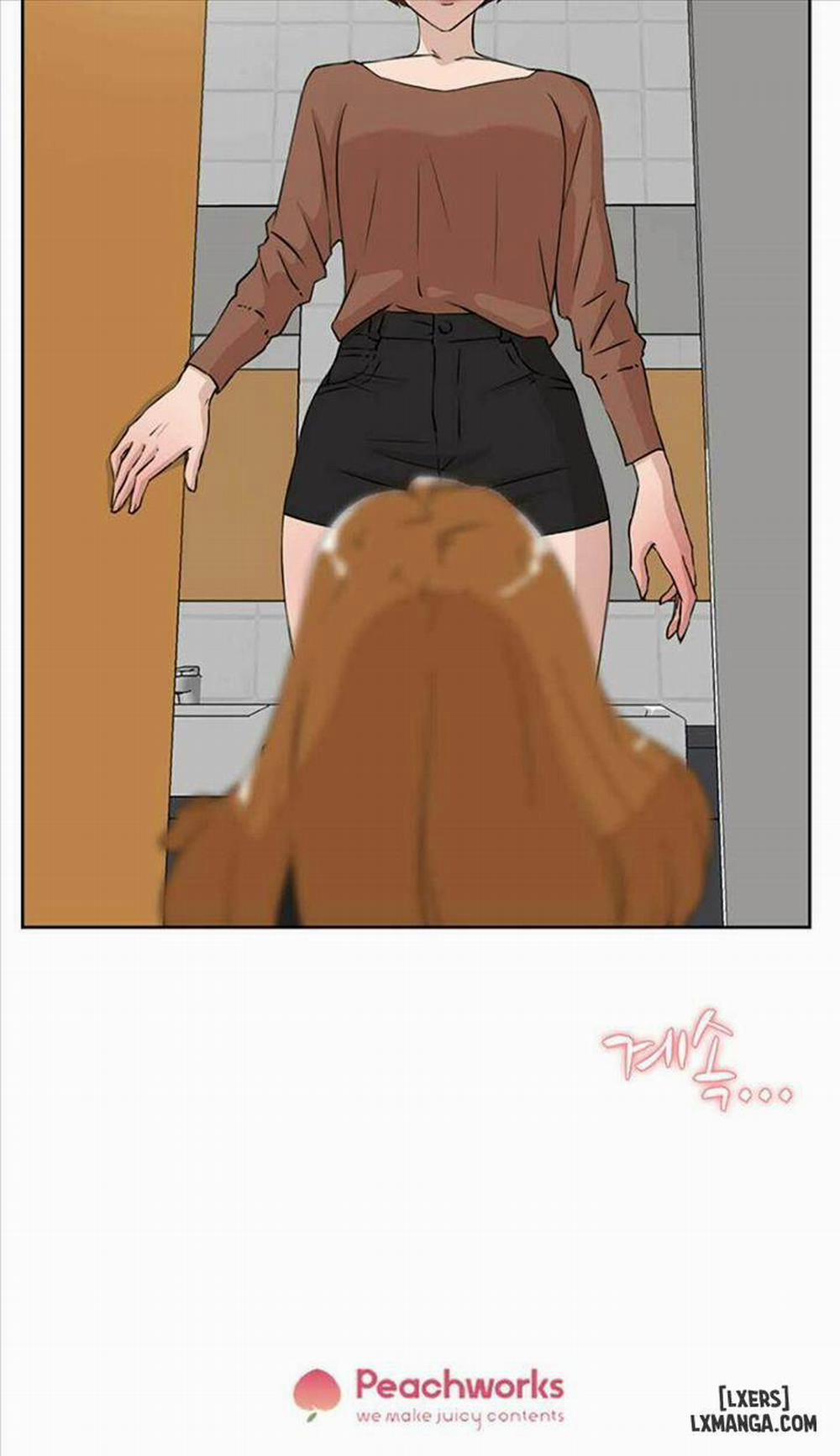 Ngoại tình công sở 20 trang 9