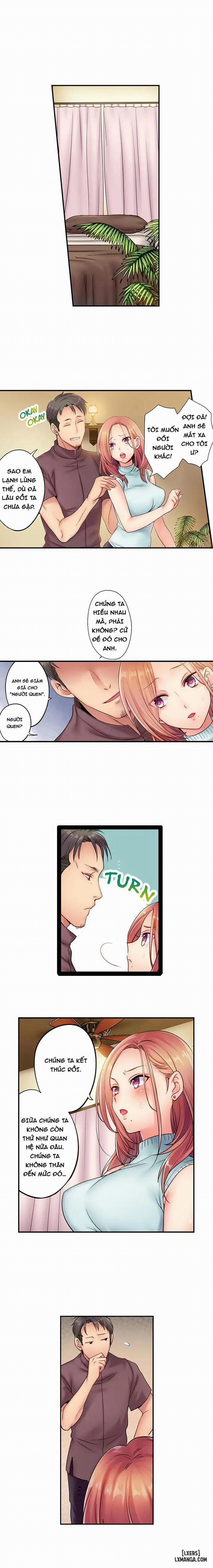 Ngoại tình trước mặt chồng 1 trang 3