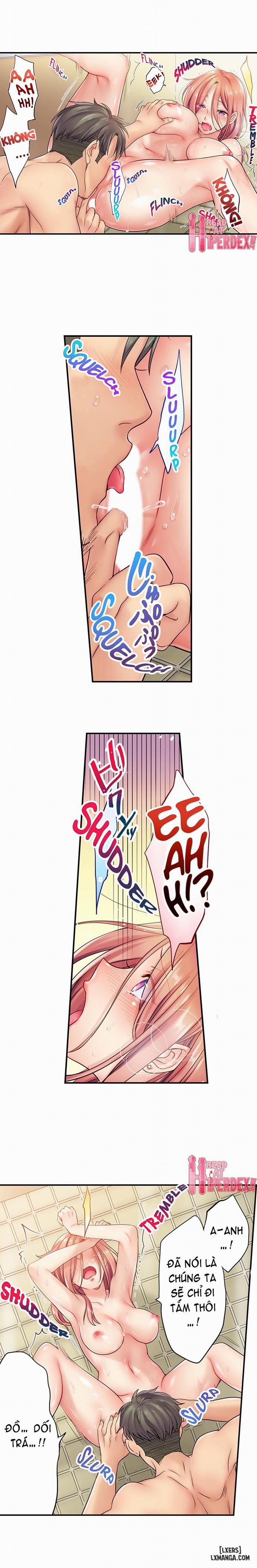 Ngoại tình trước mặt chồng 11 trang 7