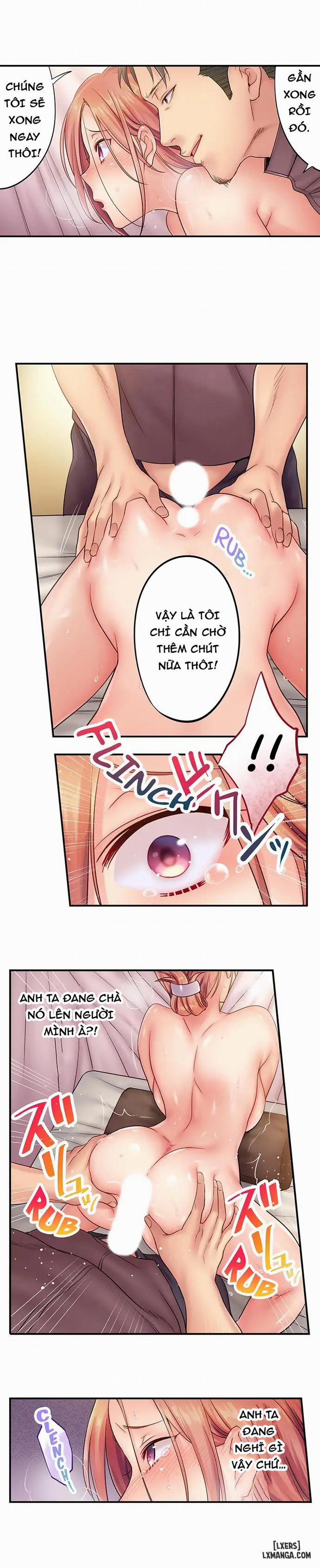 Ngoại tình trước mặt chồng 3 trang 3