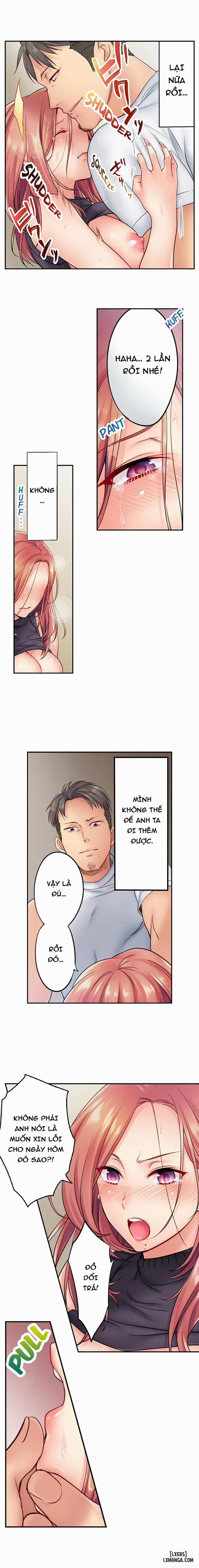 Ngoại tình trước mặt chồng 6 trang 4