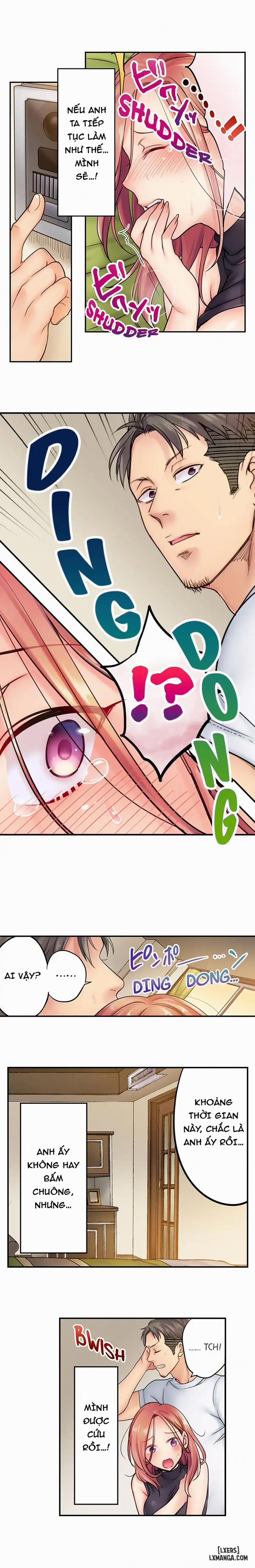 Ngoại tình trước mặt chồng 7 trang 6