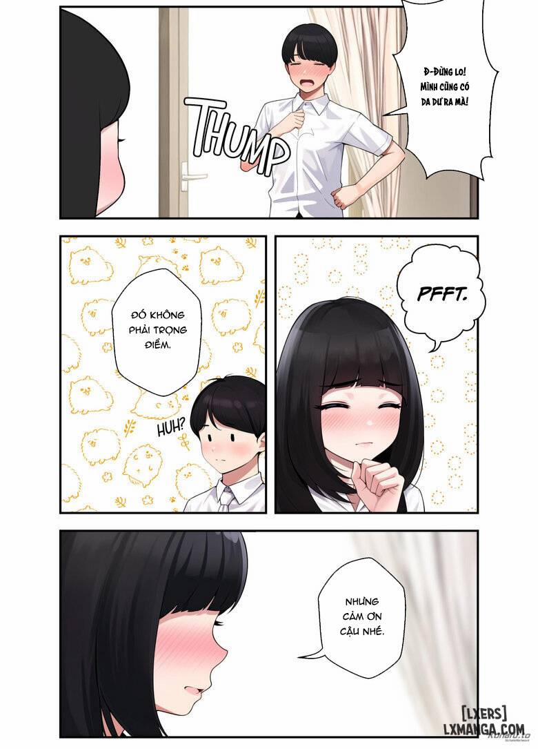 Ngoại Tình Với Người Bạn Thơ Ấu Của Tôi 1 trang 25