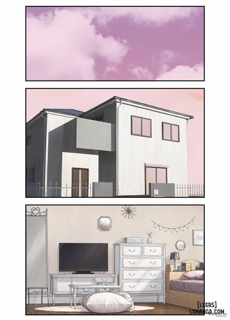 Ngoại Tình Với Người Bạn Thơ Ấu Của Tôi 2 trang 18