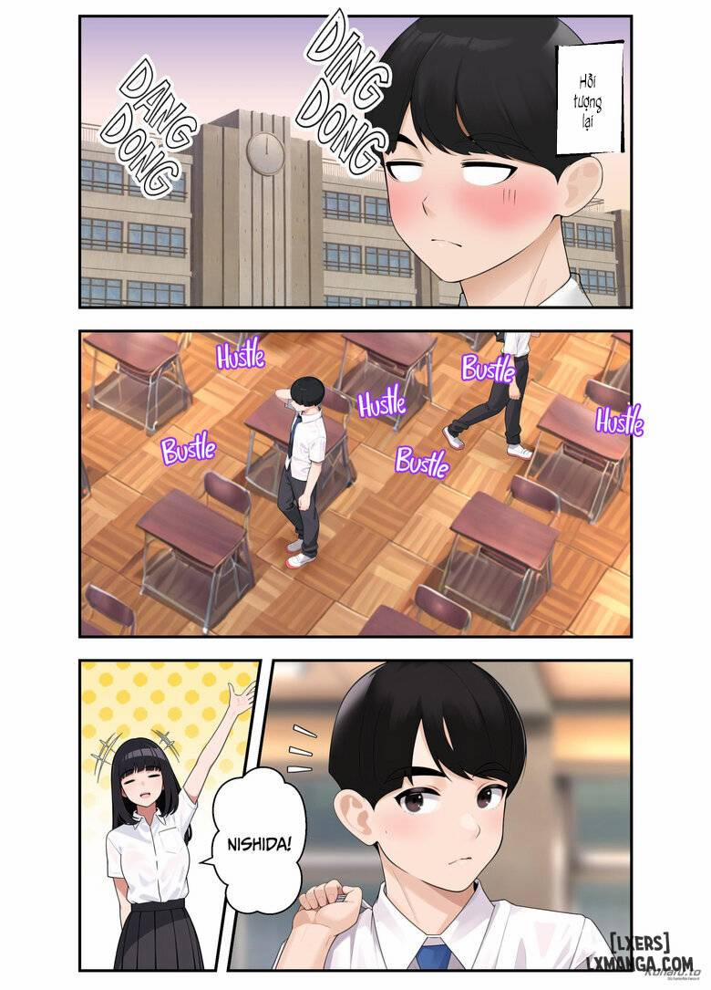 Ngoại Tình Với Người Bạn Thơ Ấu Của Tôi 2 trang 20