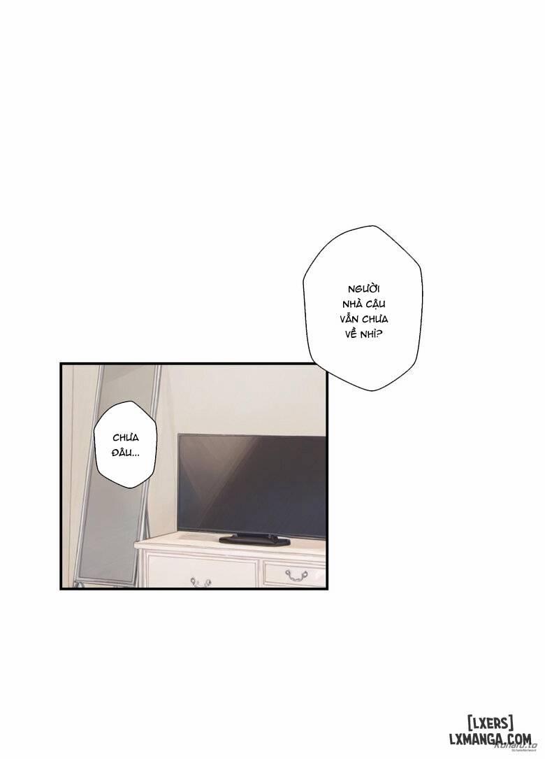 Ngoại tình với người bạn thời thơ ấu của tôi ! Oneshot trang 82