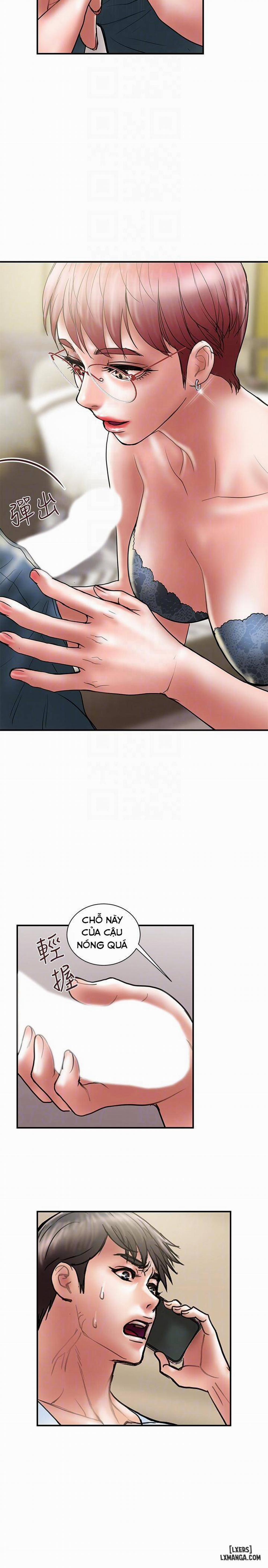 Ngoại Tình 10 trang 14