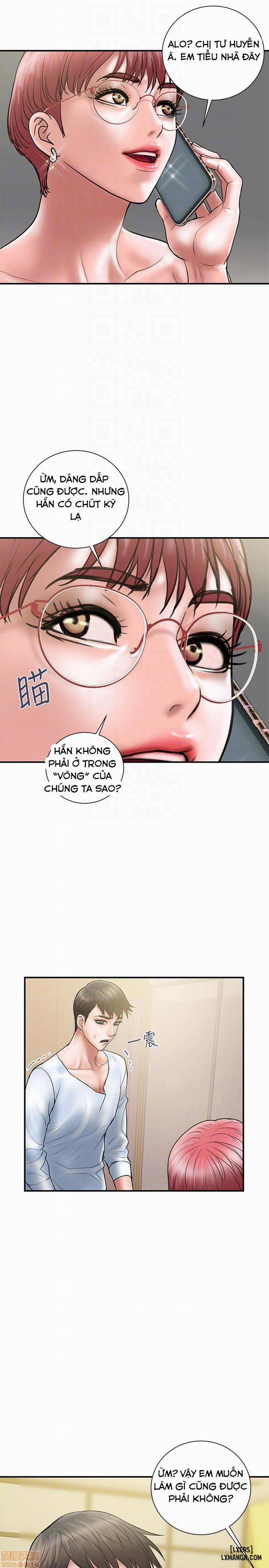 Ngoại Tình 10 trang 4