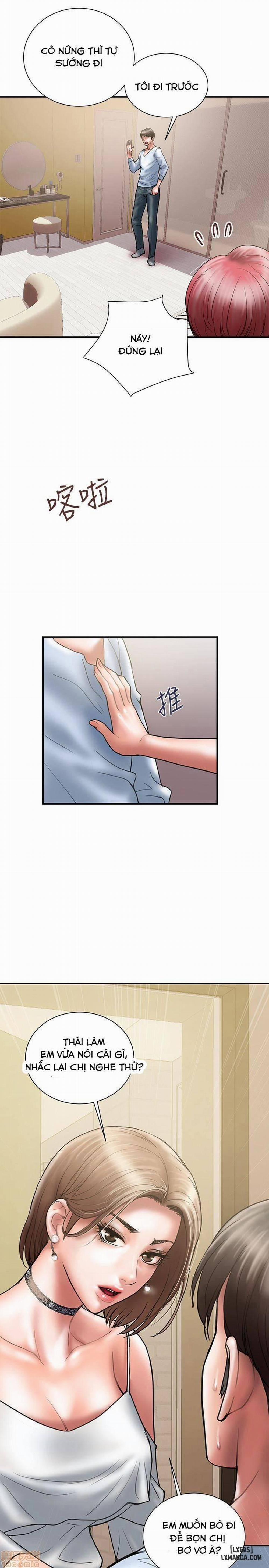 Ngoại Tình 11 trang 0