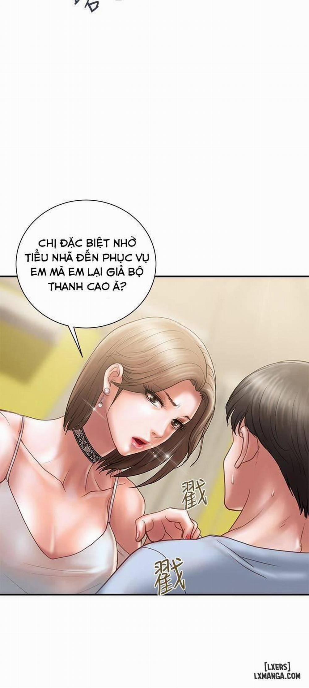 Ngoại Tình 11 trang 2