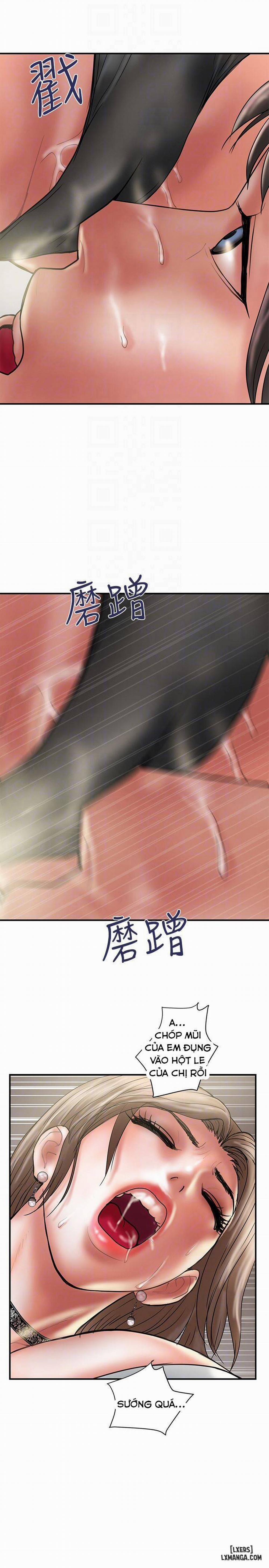 Ngoại Tình 11 trang 30