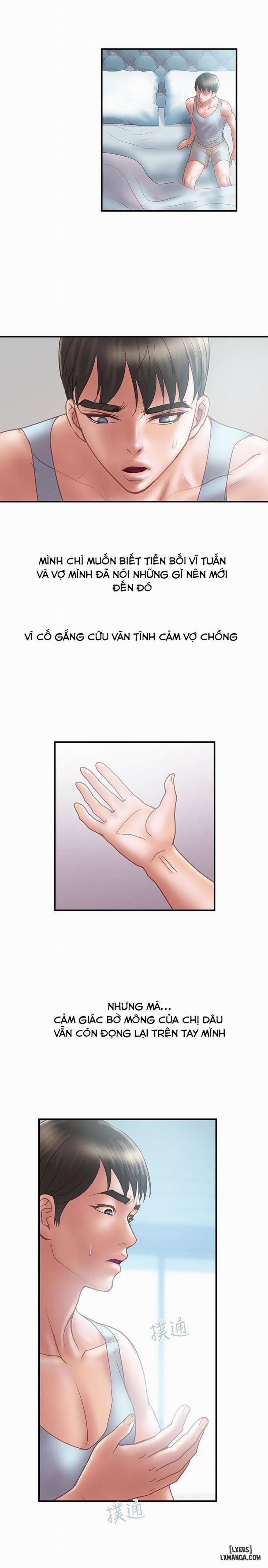 Ngoại Tình 12 trang 25