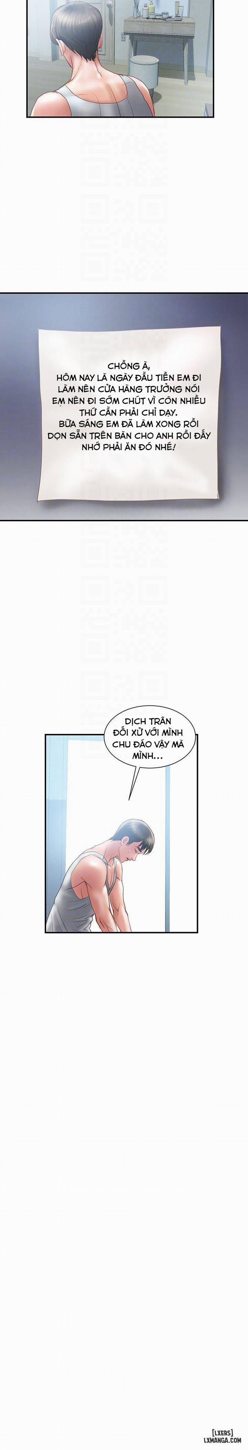 Ngoại Tình 12 trang 28