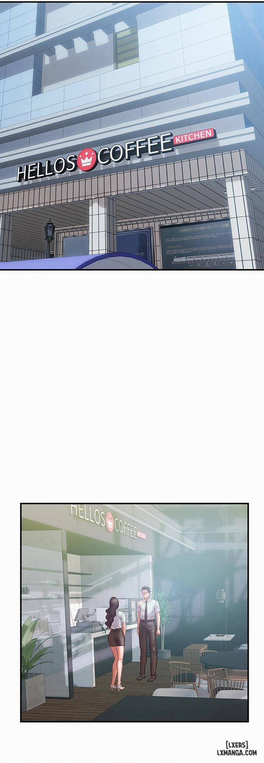 Ngoại Tình 12 trang 29