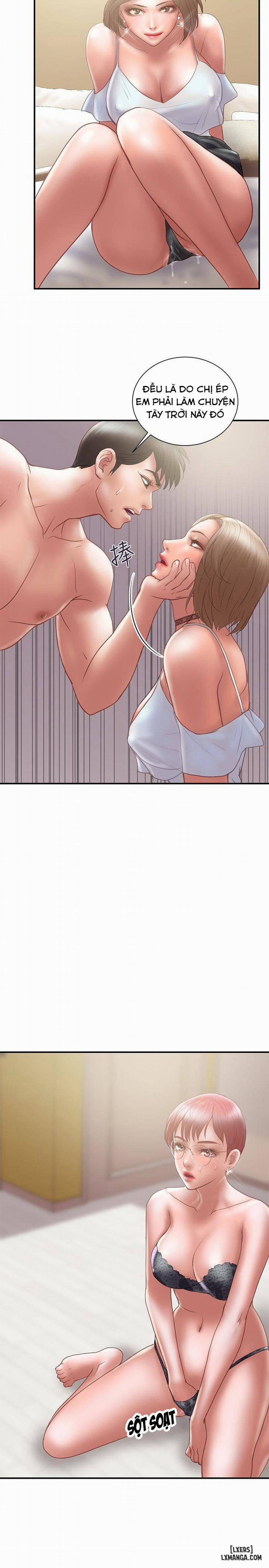 Ngoại Tình 12 trang 4