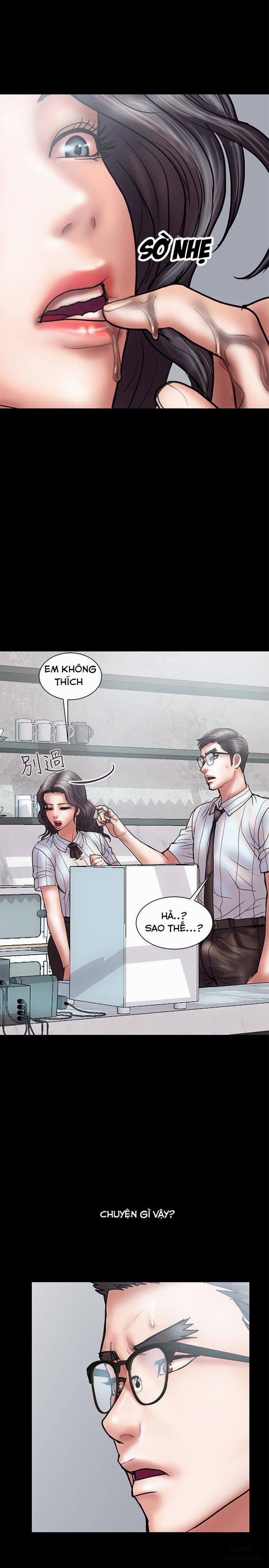 Ngoại Tình 13 trang 17